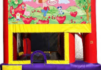 strawberry short 4 in 1 