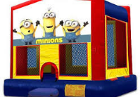 Minions 4 in 1