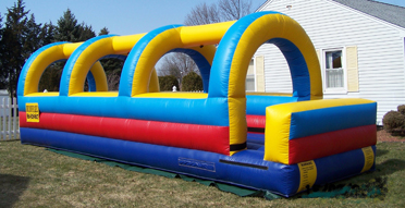 bounce house inflatables